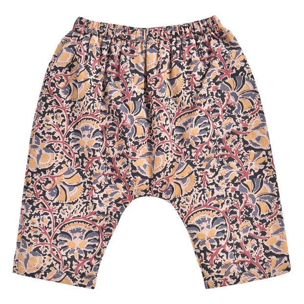 Pantalón Bolsoa de doble capa-product