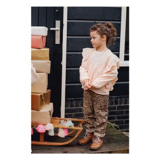 Louise Misha Hose Saca-product