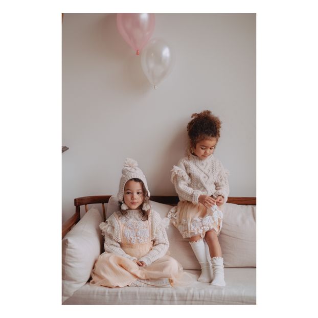 Bonnet Laine et Alpaga Lauria-product
