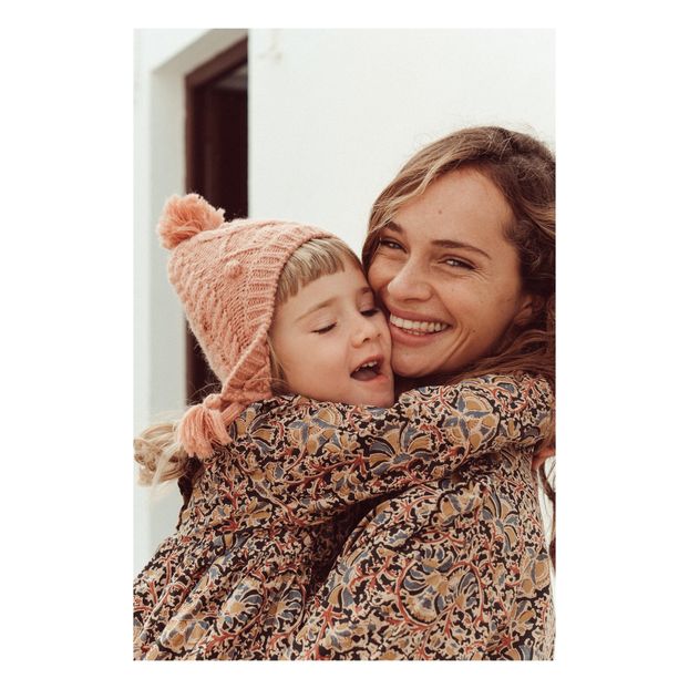 Bonnet Laine et Alpaga Lauria-product