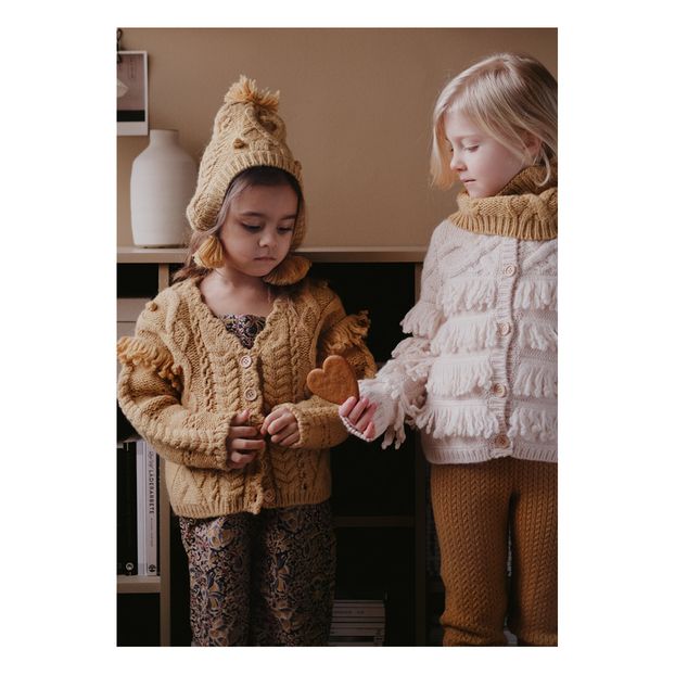 Bonnet Laine et Alpaga Lauria-product