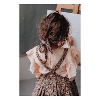 Louise Misha Haarspange Gila-product