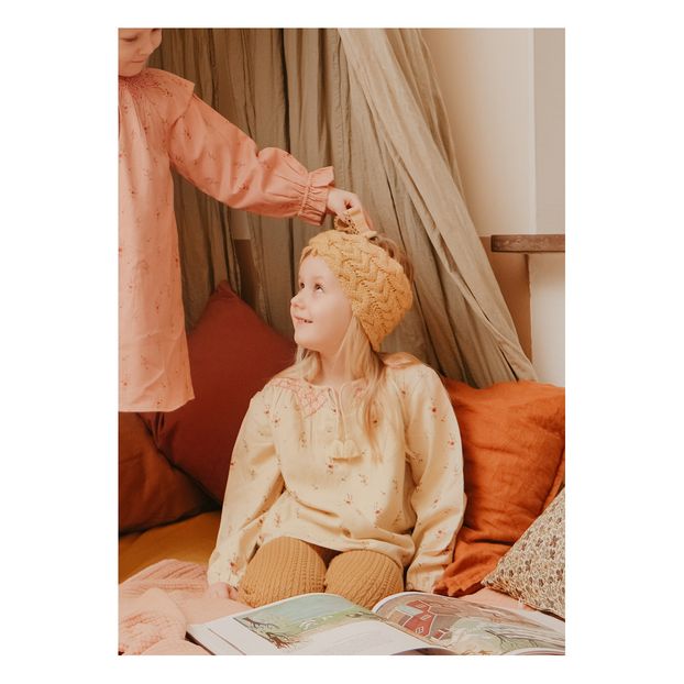 Headband Laine et Alpaga Paloma-product