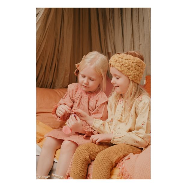 Headband Laine et Alpaga Paloma-product