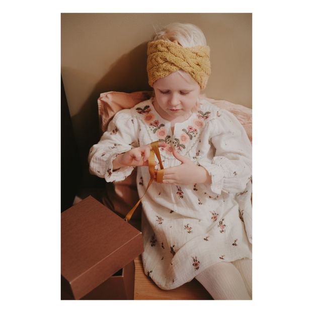 Headband Laine et Alpaga Paloma-product