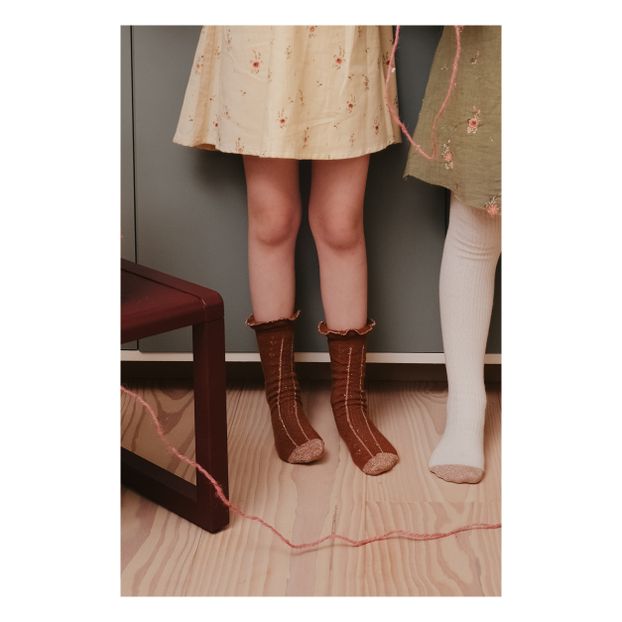 Chaussettes Hautes Chatma-product