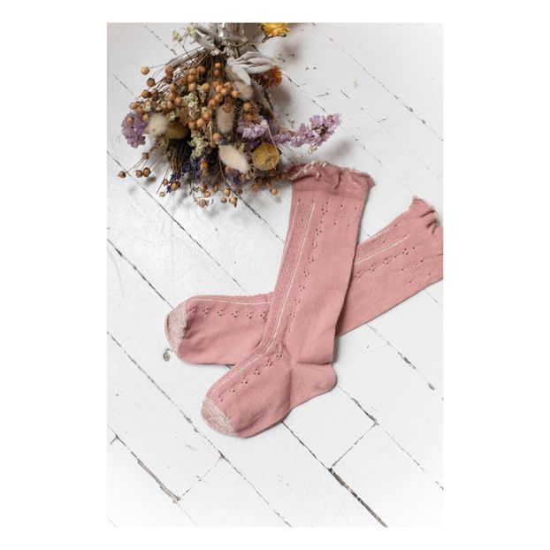 Chaussettes Hautes Chatma-product