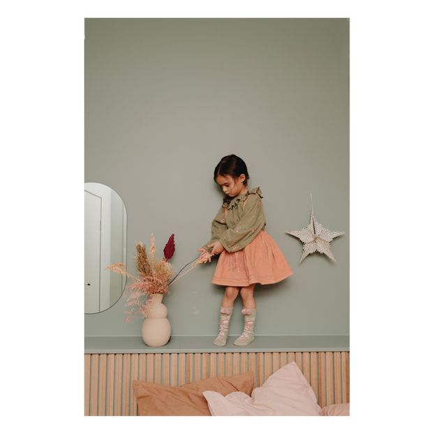 Chavka Pompom Socks-product