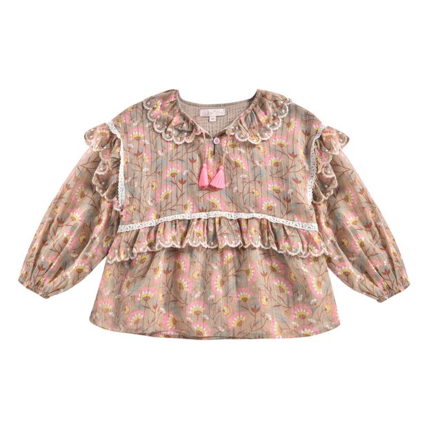 Blouse Gaita-product