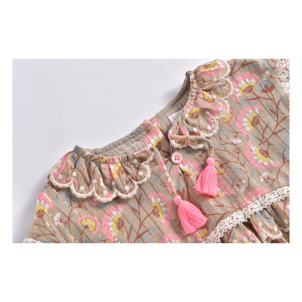 Blouse Gaita-product