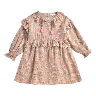 Louise Misha Kleid Eforie-listing