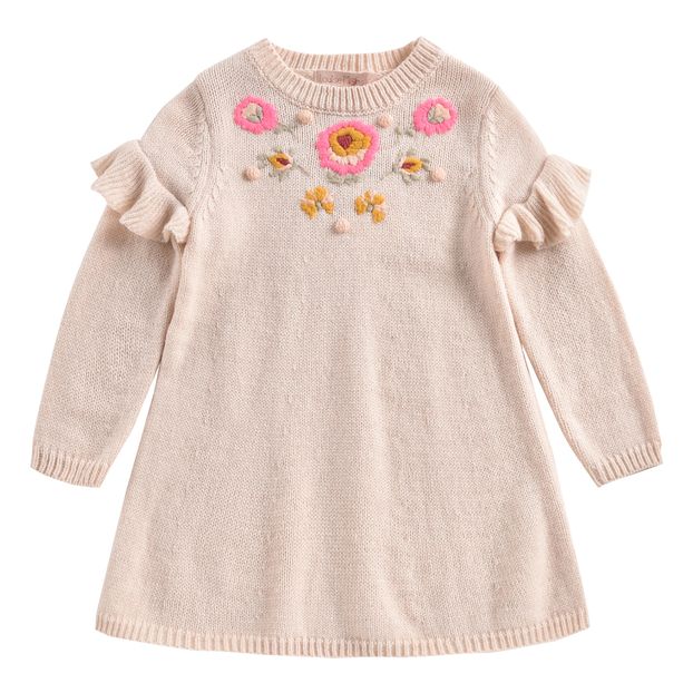 Robe Alpaga et Laine Milusa-product