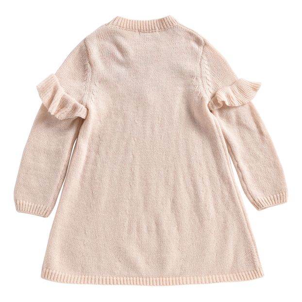 Robe Alpaga et Laine Milusa-product