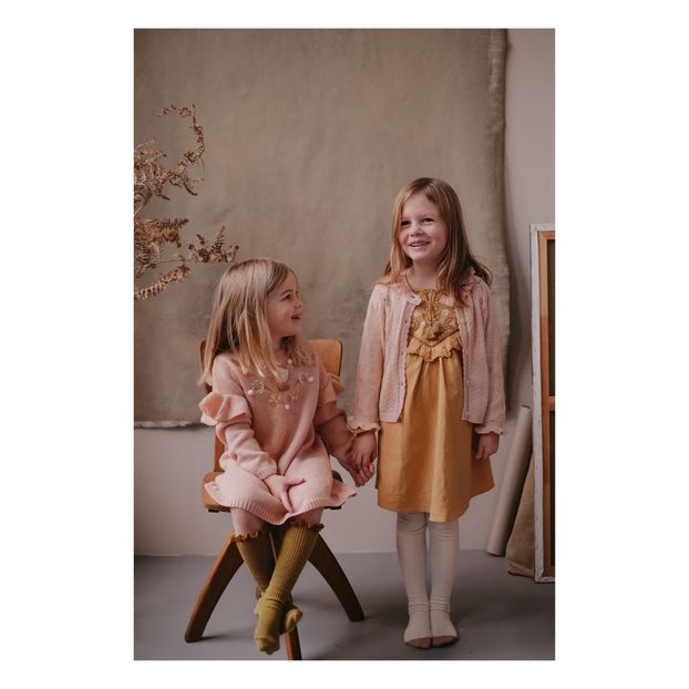 Cardigan Pehma-product