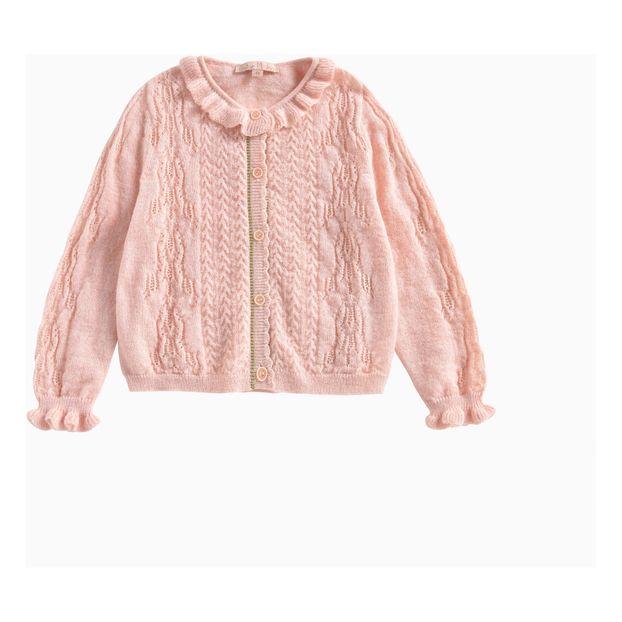 Cardigan Pehma-product