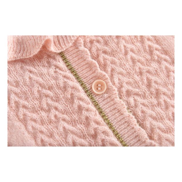 Cardigan Pehma-product