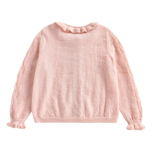 Cardigan Pehma-product