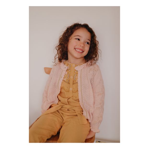 Cardigan Pehma-product