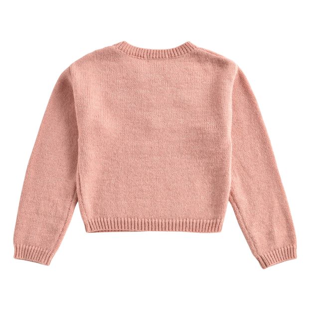 Pull Brodé Malo-product