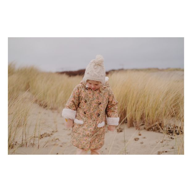 Manteau Fourré Bacani-product