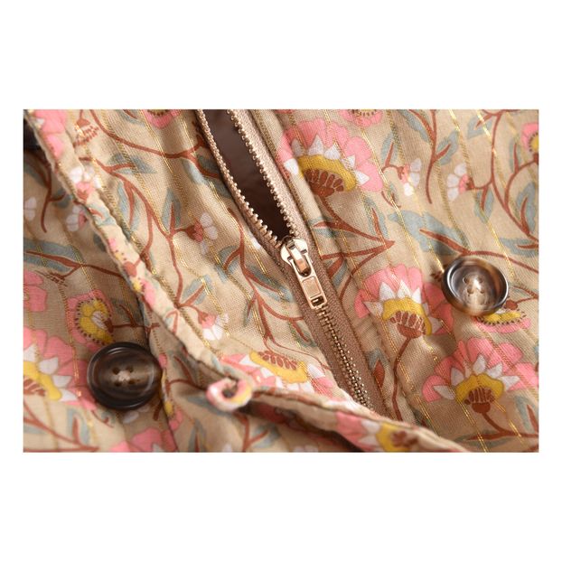 Manteau Fourré Bacani-product