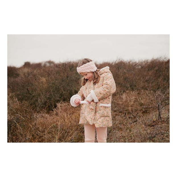 Manteau Fourré Bacani-product