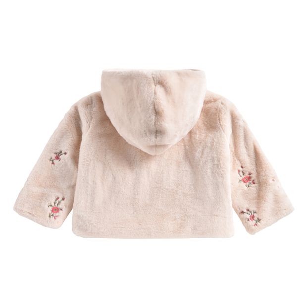 Manteau Façon Fourrure Jovica-product