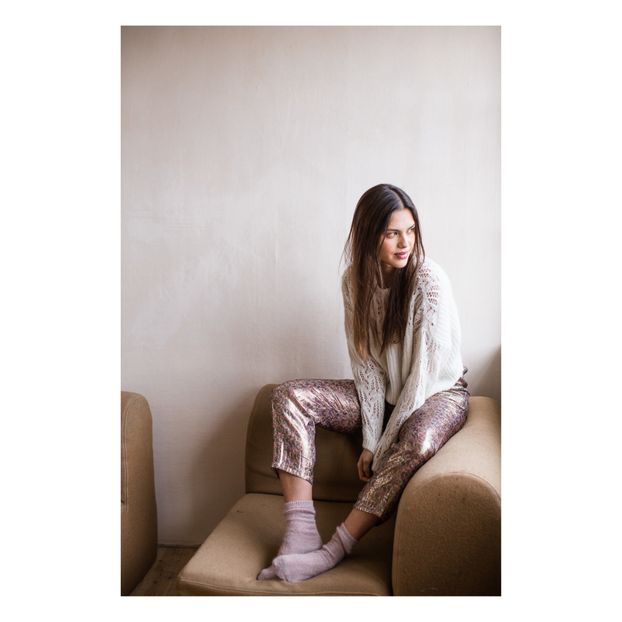 Chaussettes Piria -Collection Femme--product