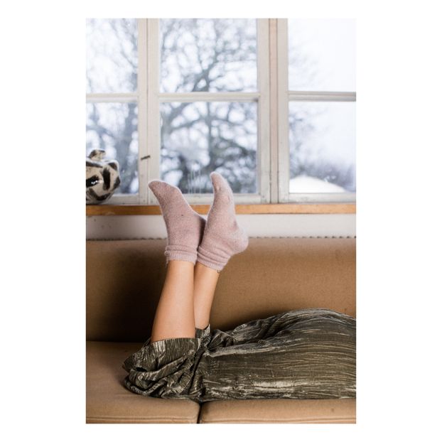 Chaussettes Piria -Collection Femme--product