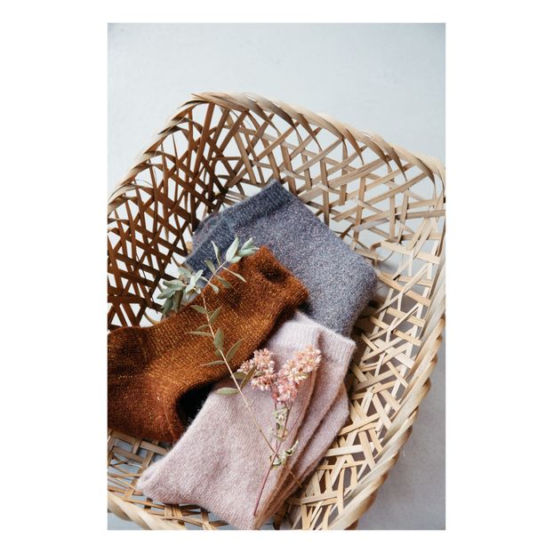 Chaussettes Piria -Collection Femme--product