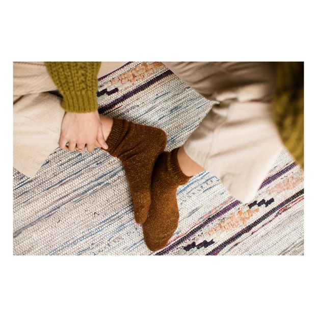 Chaussettes Piria -Collection Femme--product