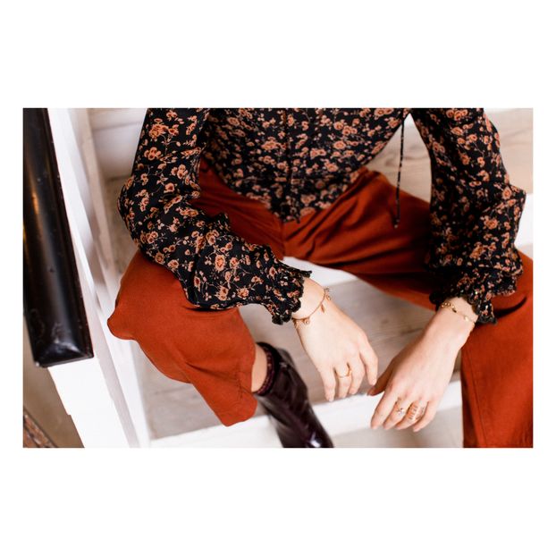 Blouse Melisse -Collection Femme--product