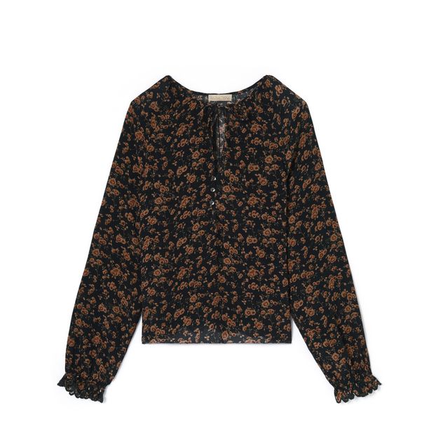 Blouse Melisse -Collection Femme--product