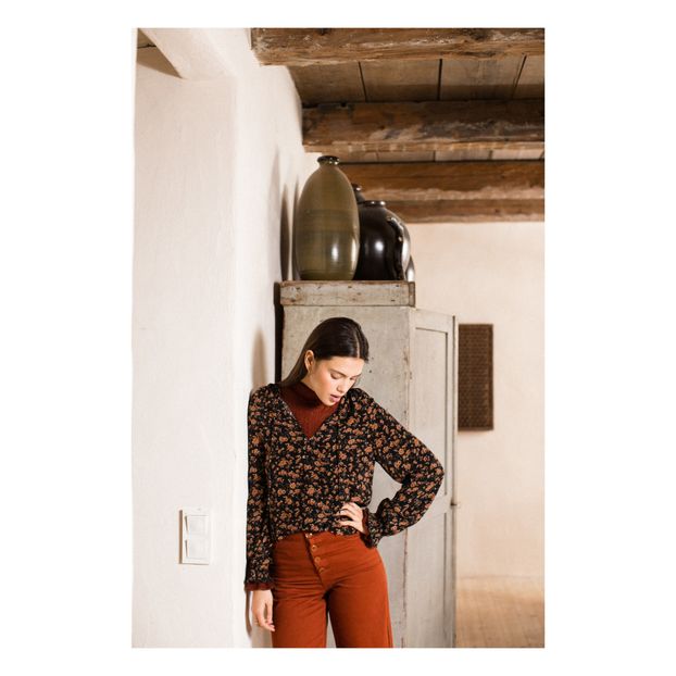 Blouse Melisse -Collection Femme--product