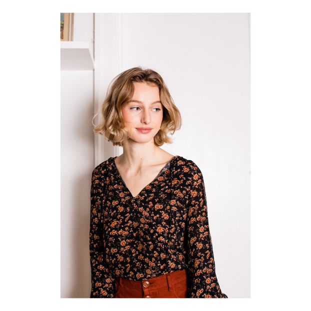 Blouse Melisse -Collection Femme--product