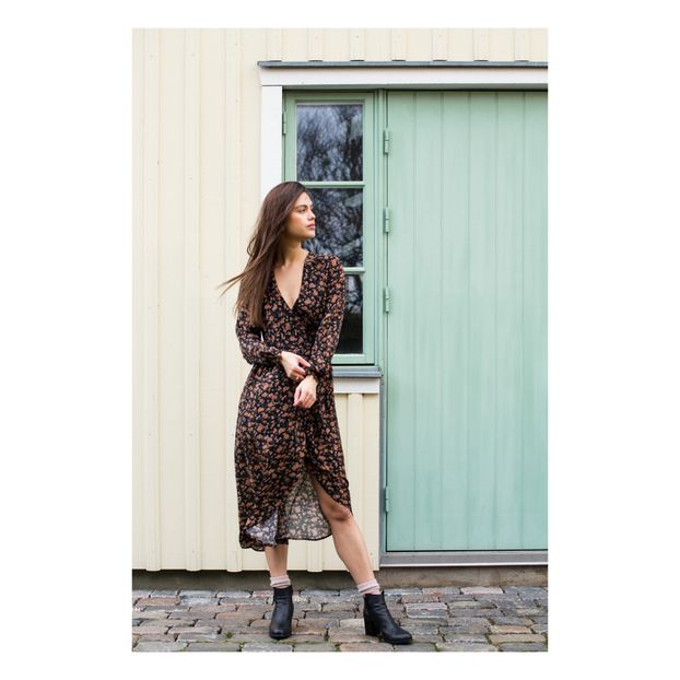 Robe Emelyna -Collection Femme--product