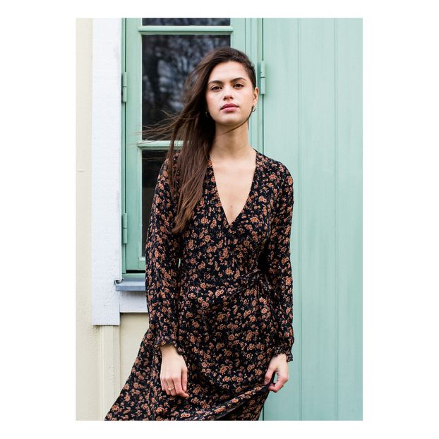 Robe Emelyna -Collection Femme--product