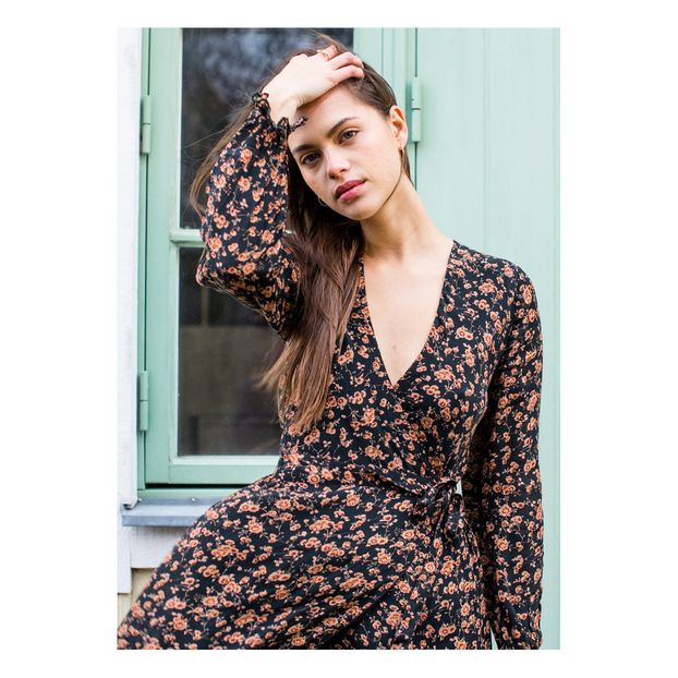 Robe Emelyna -Collection Femme--product