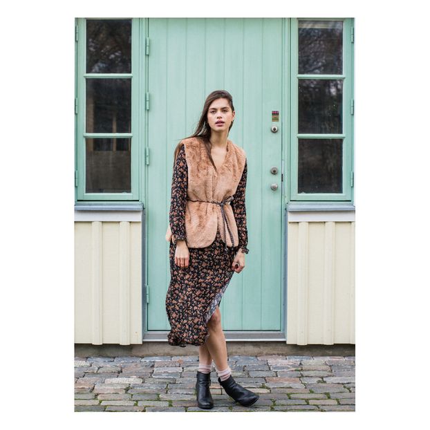 Robe Emelyna -Collection Femme--product