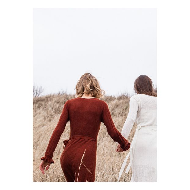 Robes Vesala -Collection Femme--product