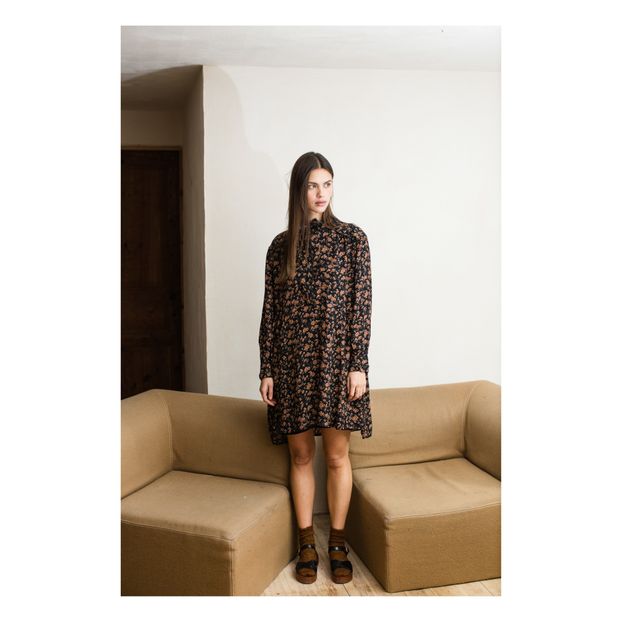 Robe Wara -Collection Femme--product