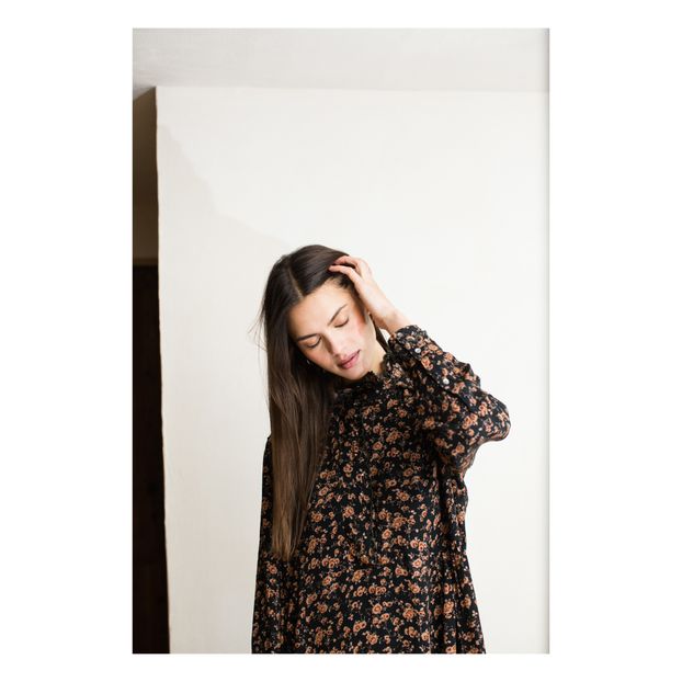 Robe Wara -Collection Femme--product
