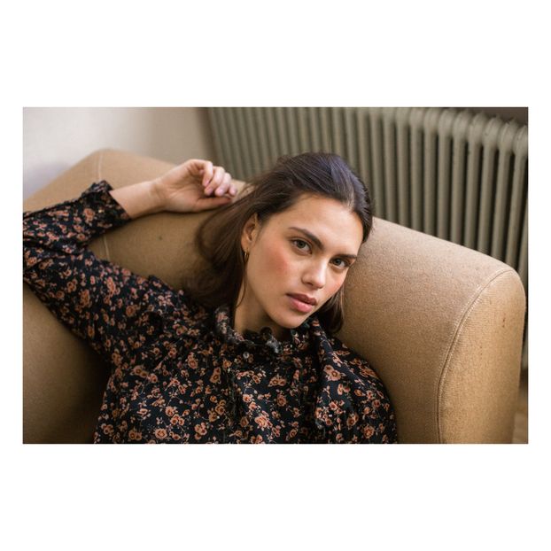 Robe Wara -Collection Femme--product