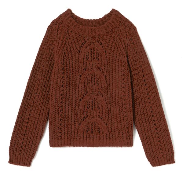 Pull Salcea -Collection Femme--product