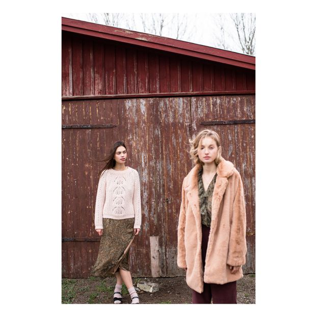 Jupe Yungalina -Collection Femme--product