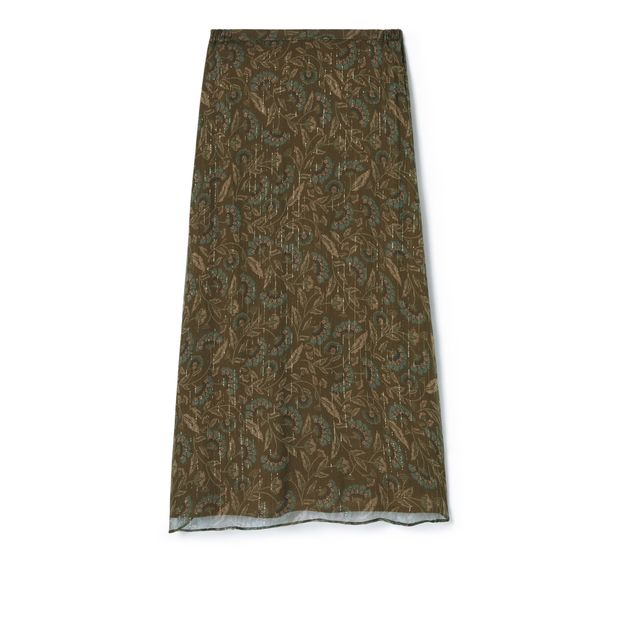 Jupe Yungalina -Collection Femme--product