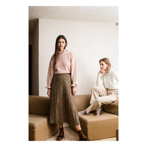 Jupe Yungalina -Collection Femme--product