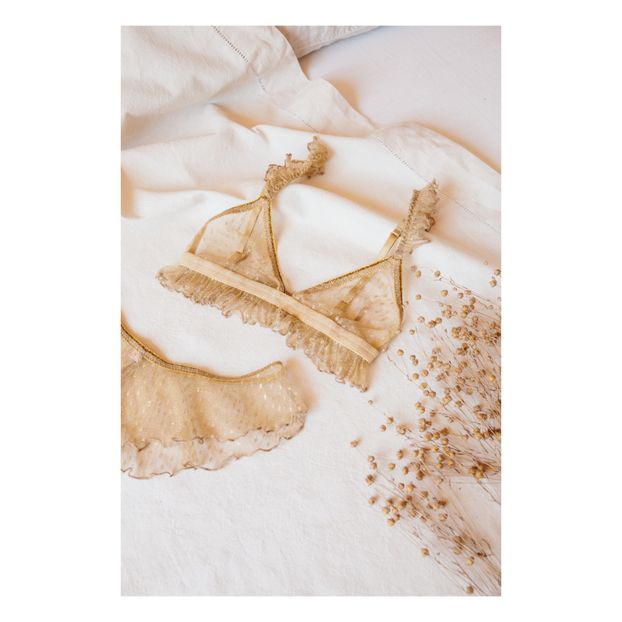 Soutien-gorge Roxy -Collection Femme--product