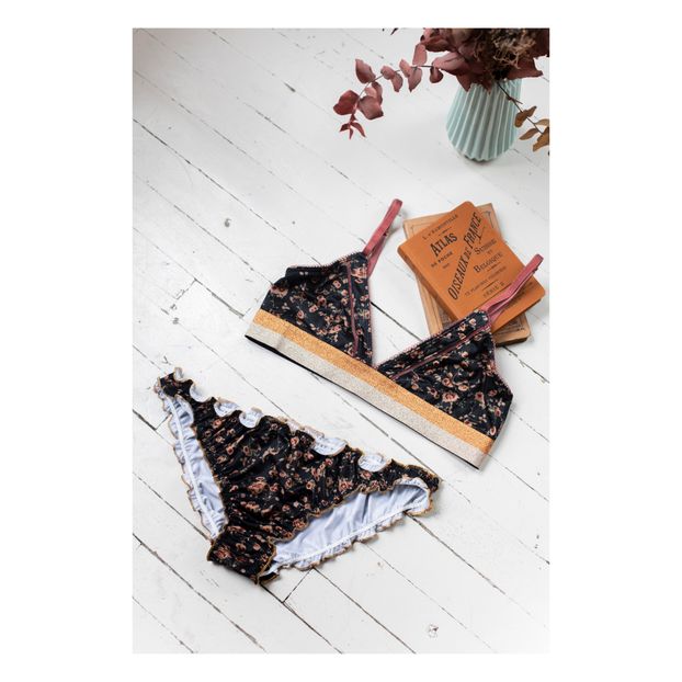 Soutien-gorge Shosha -Collection Femme--product