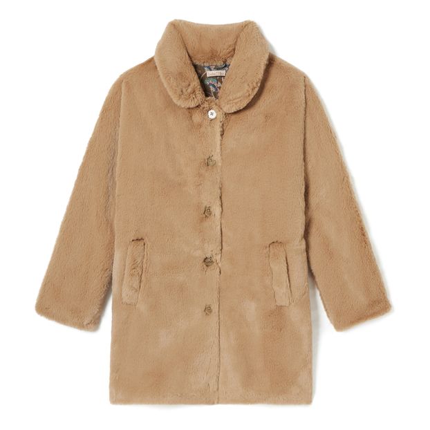 Manteau Gaia -Collection Femme--product